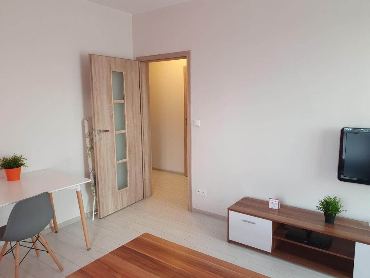 Aparthotel Notabene Wola *