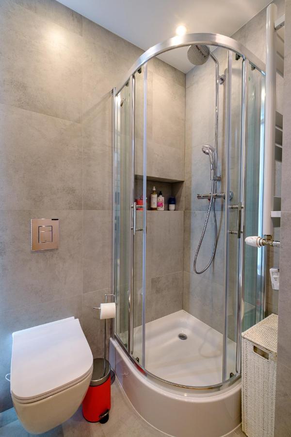 Apartament Magnet Centrum Warszawa