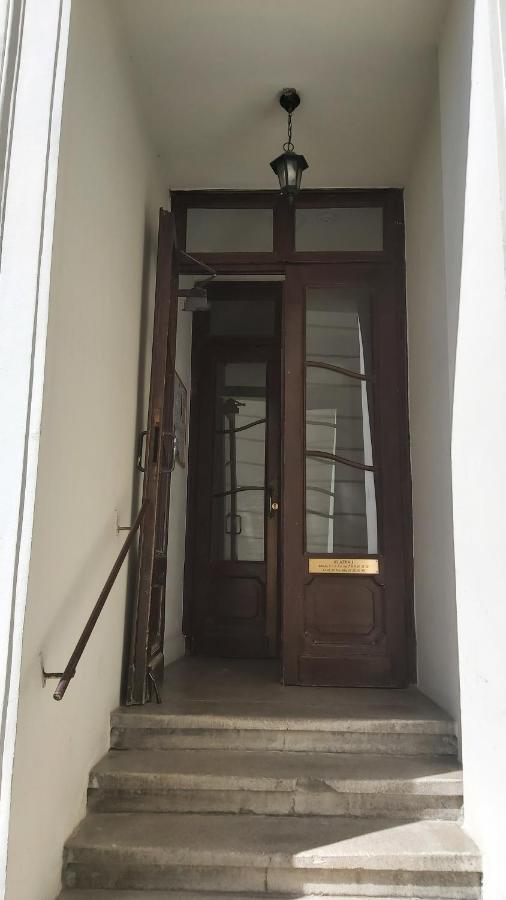 Atelier Górnośląska Apartament Warszawa