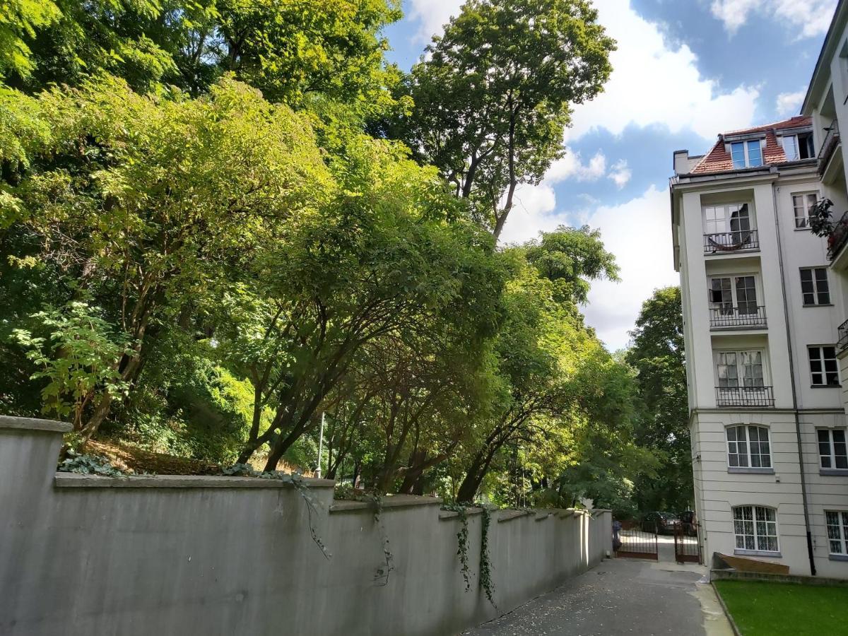 Atelier Górnośląska Apartament *
