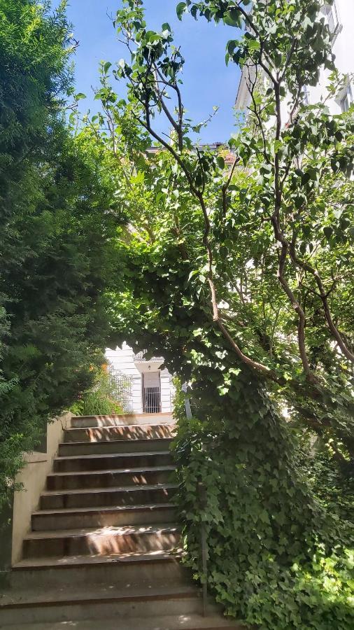 Apartament Atelier Górnośląska