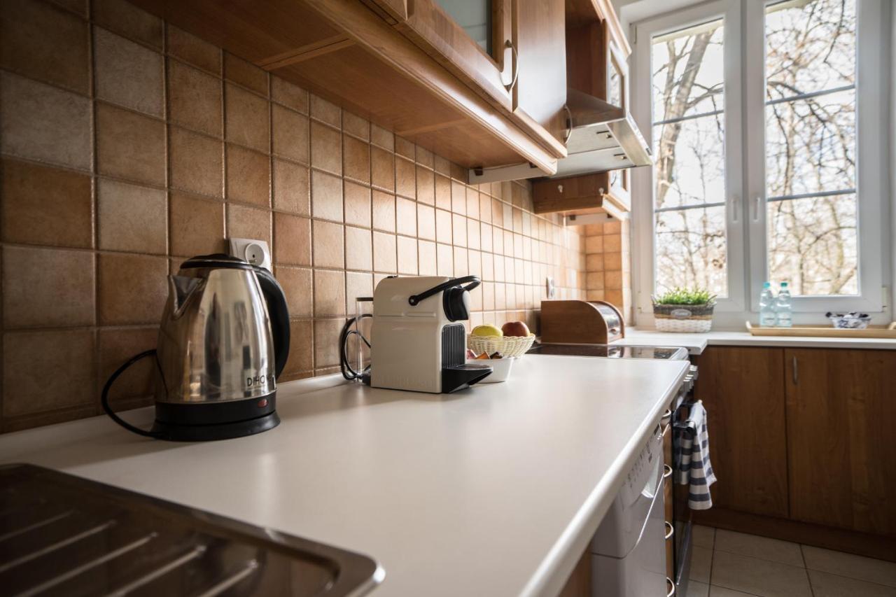 Apartament Old Town Heart Viii - Kościelna