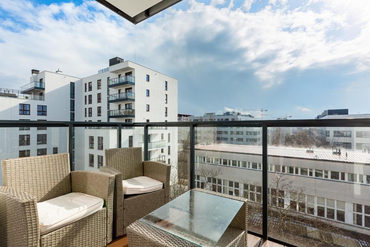 Moduo By Renters Prestige Warsaw