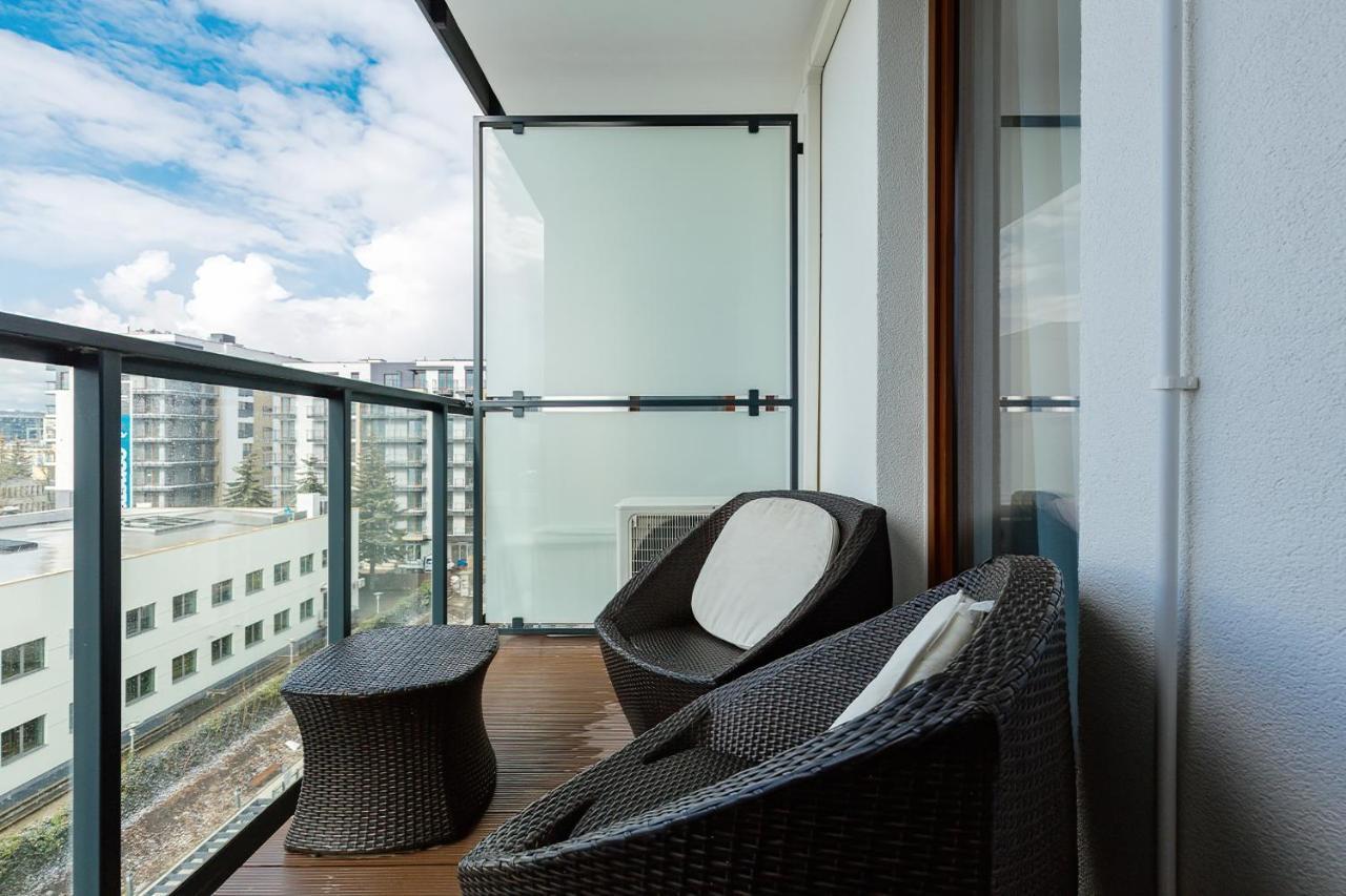 Moduo By Renters Prestige * Warsaw