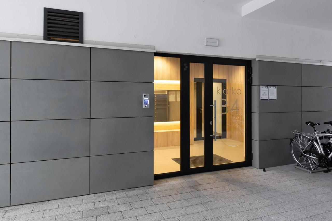 Apartment Moduo By Renters Prestige Warsaw