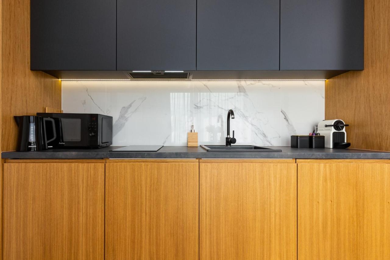 Moduo By Renters Prestige Apartment *