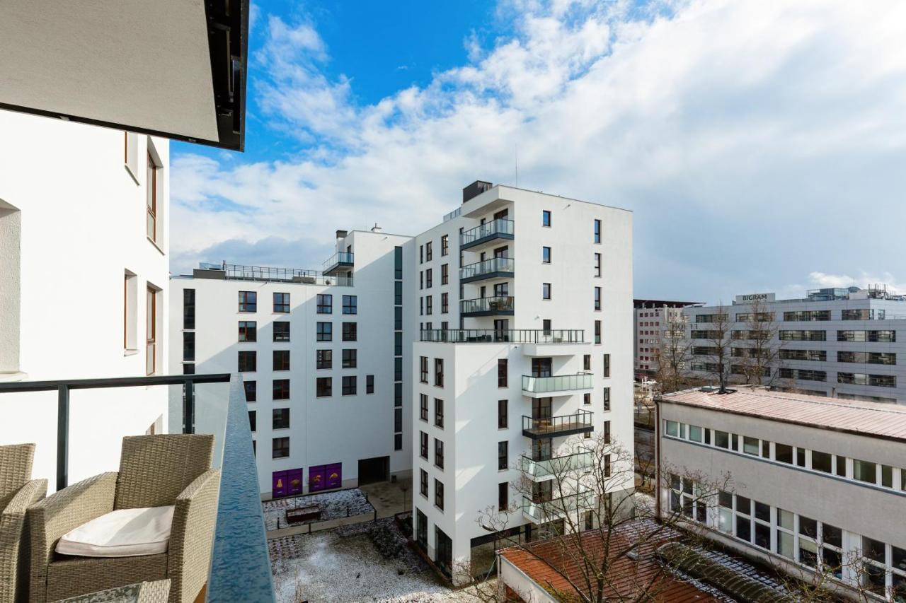 Moduo By Renters Prestige *
