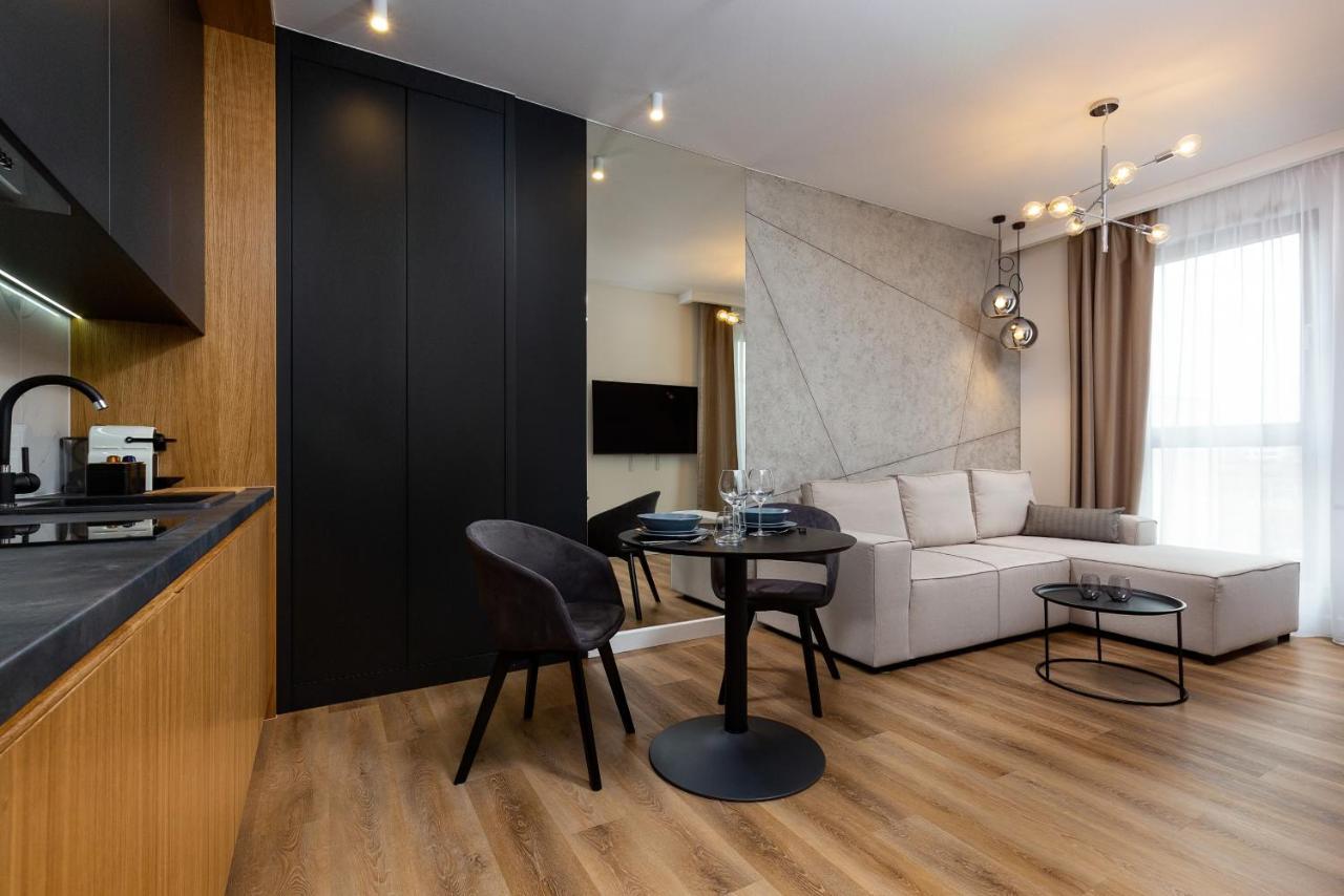 Apartment Moduo By Renters Prestige