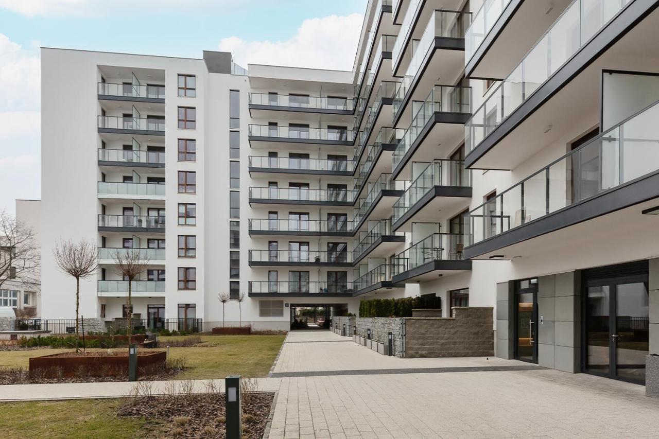 Moduo By Renters Prestige Warsaw
