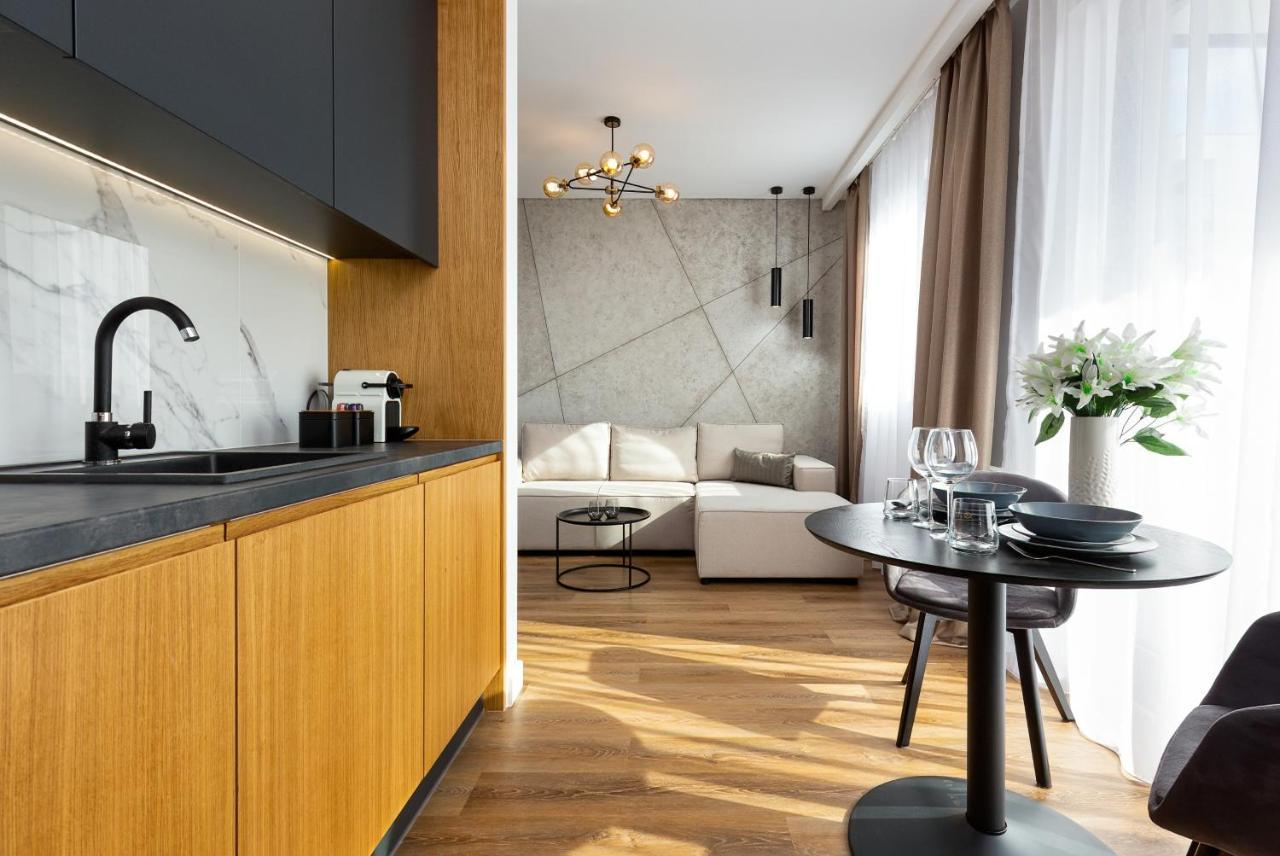 Moduo By Renters Prestige Apartment