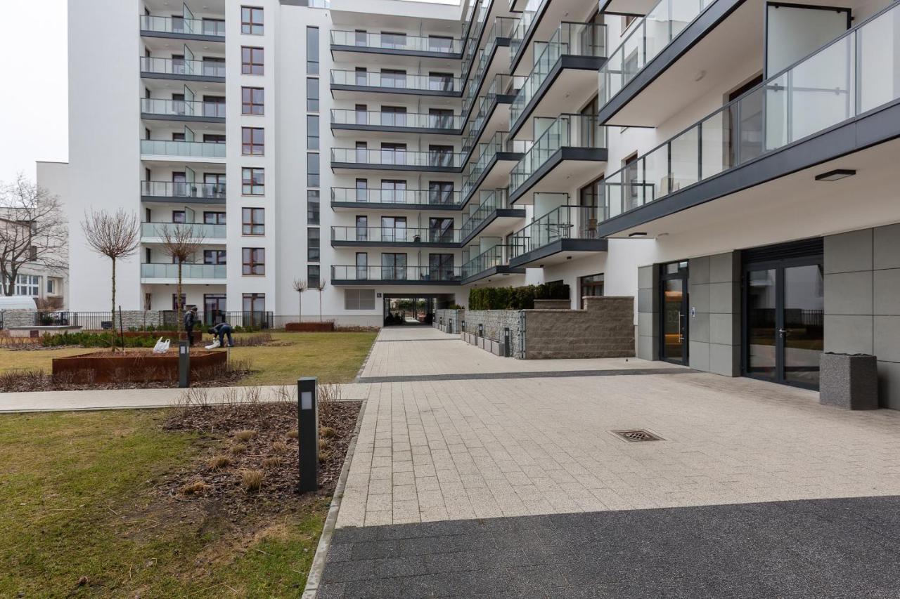 Moduo By Renters Prestige * Warsaw