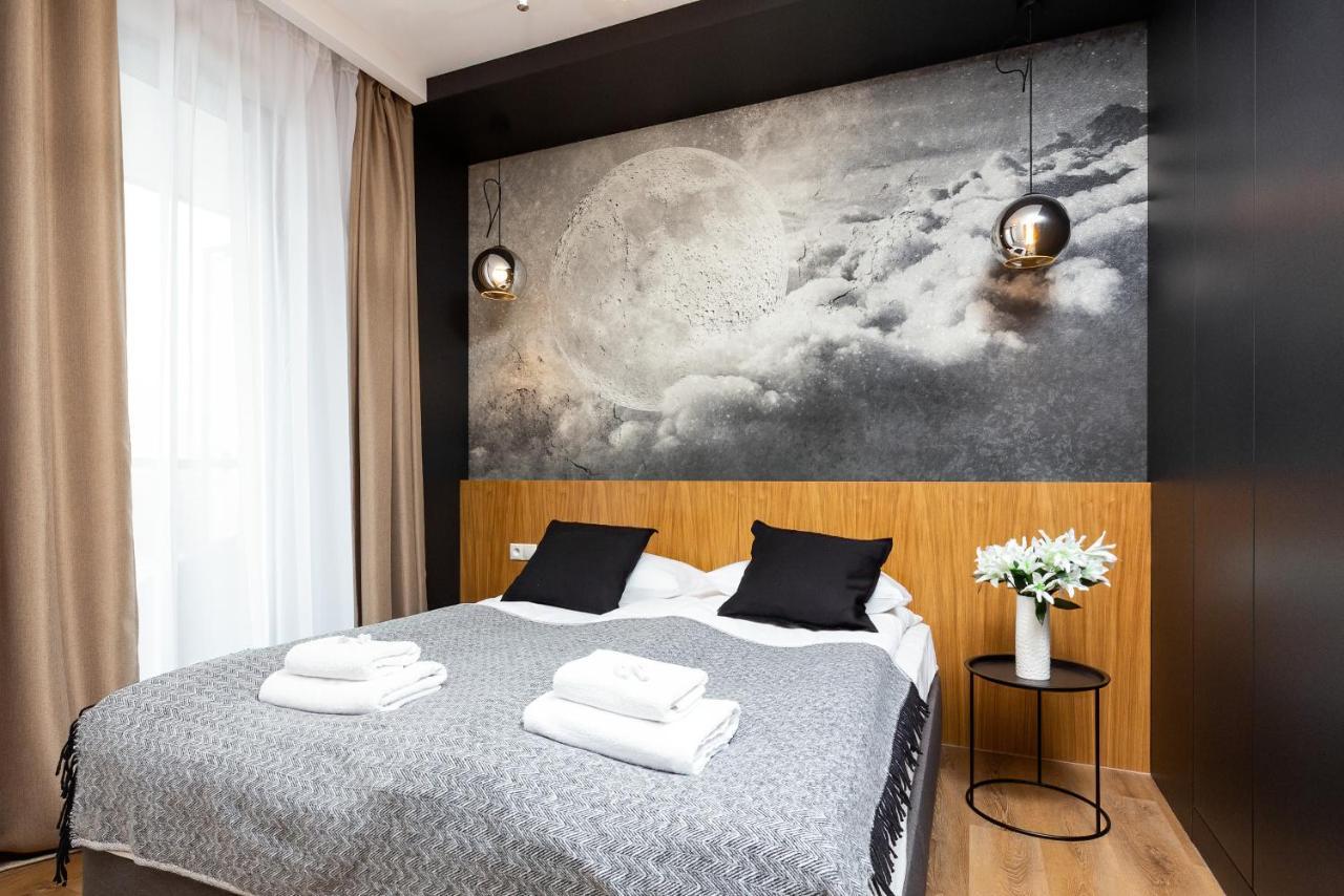 Moduo By Renters Prestige