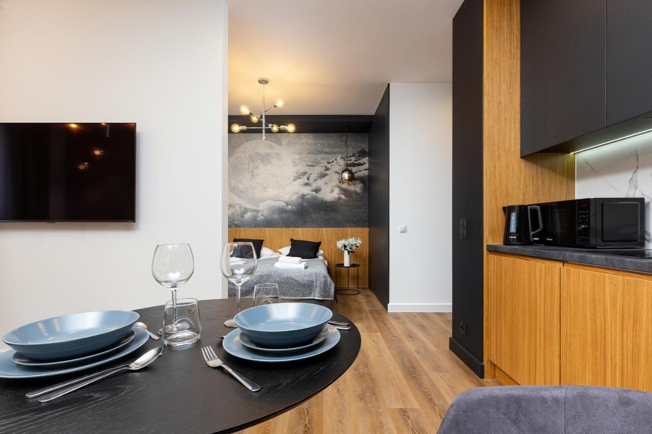 Apartment Moduo By Renters Prestige Warsaw