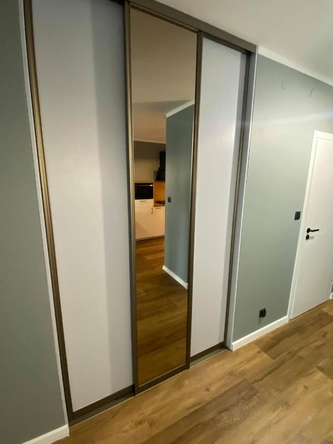 Apartament Wioselko Warsaw