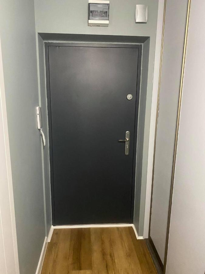 Apartament Wioselko Apartment Warsaw