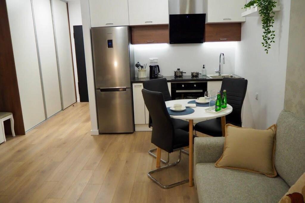 Nr 4 Close To Medicover And Paley Institute Apartamento