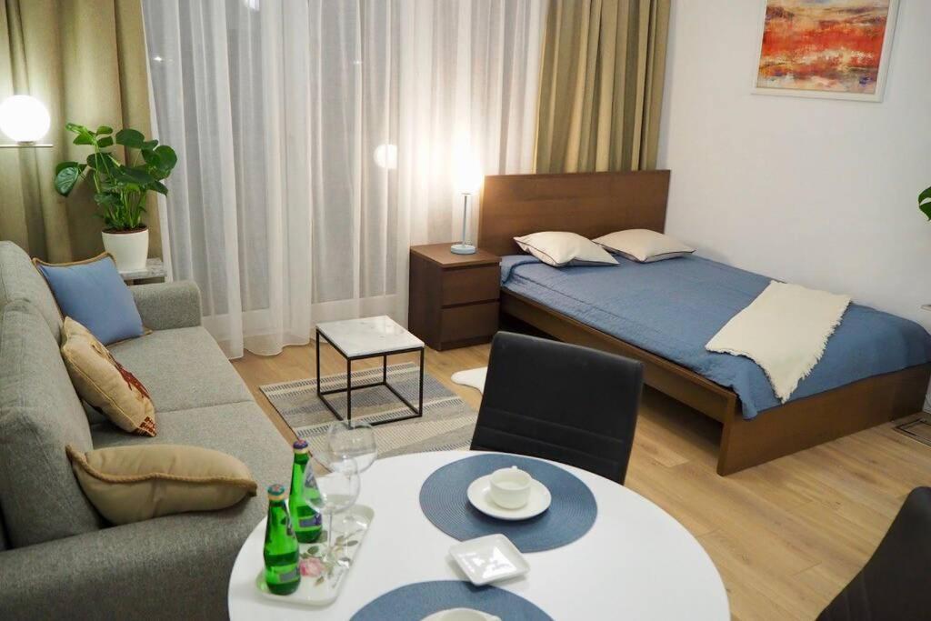 Apartamento Nr 4 Close To Medicover And Paley Institute *