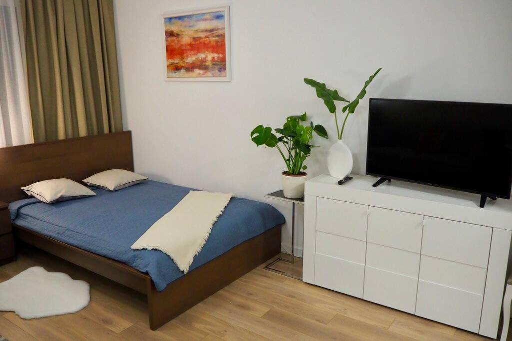 Nr 4 Close To Medicover And Paley Institute *