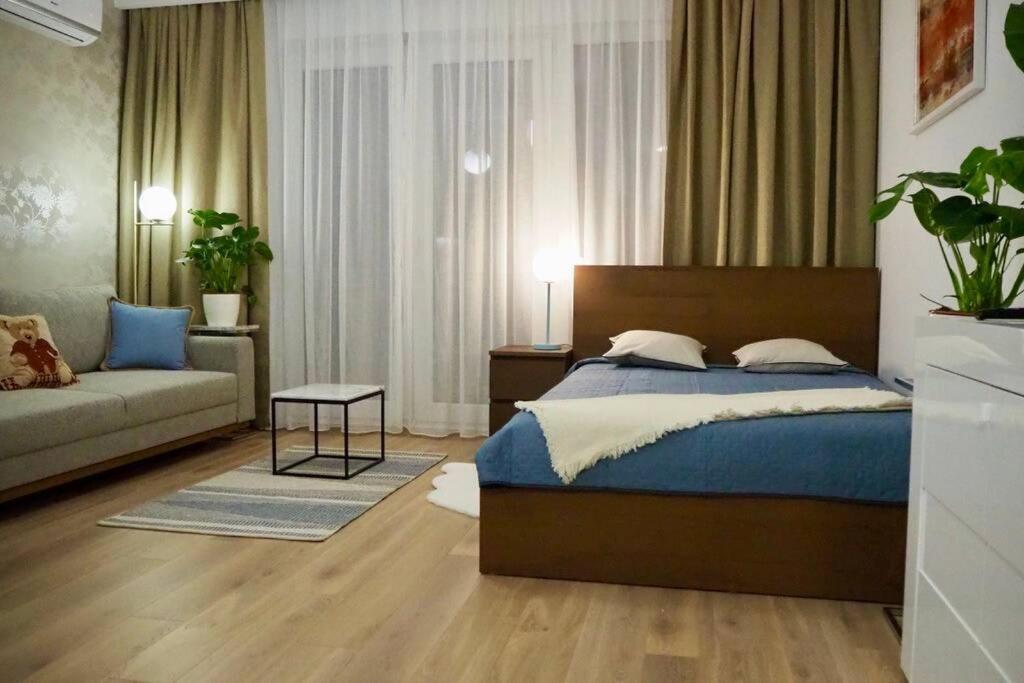 Nr 4 Close To Medicover And Paley Institute Apartamento *