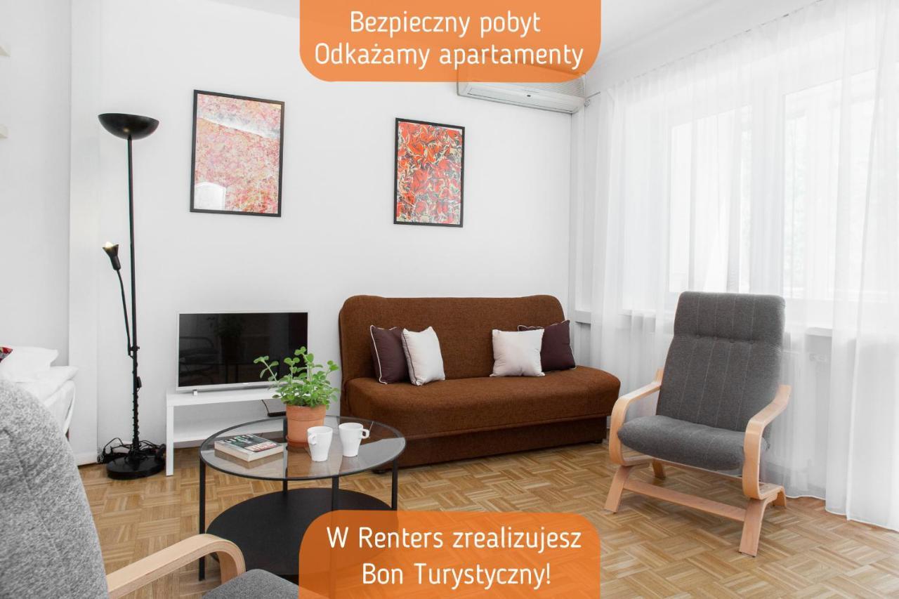 Kakowskiego By Renters * Warschau