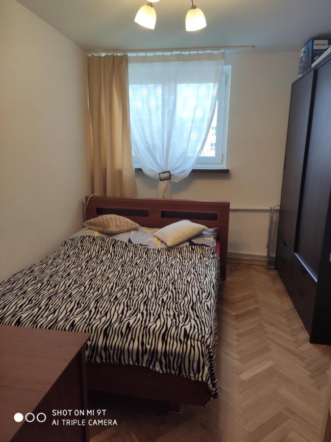 Apartment Anita Nowowiejska *