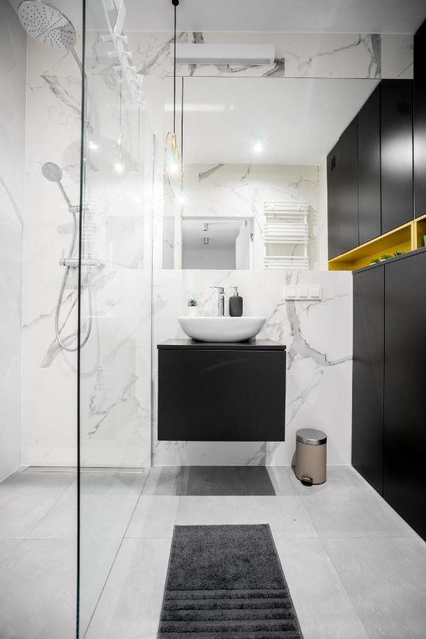 Căn hộ Old Town Heart Vi Luxury - Przyokopowa Warsaw
