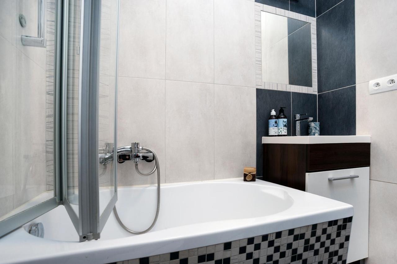 Elektoralna Apartament