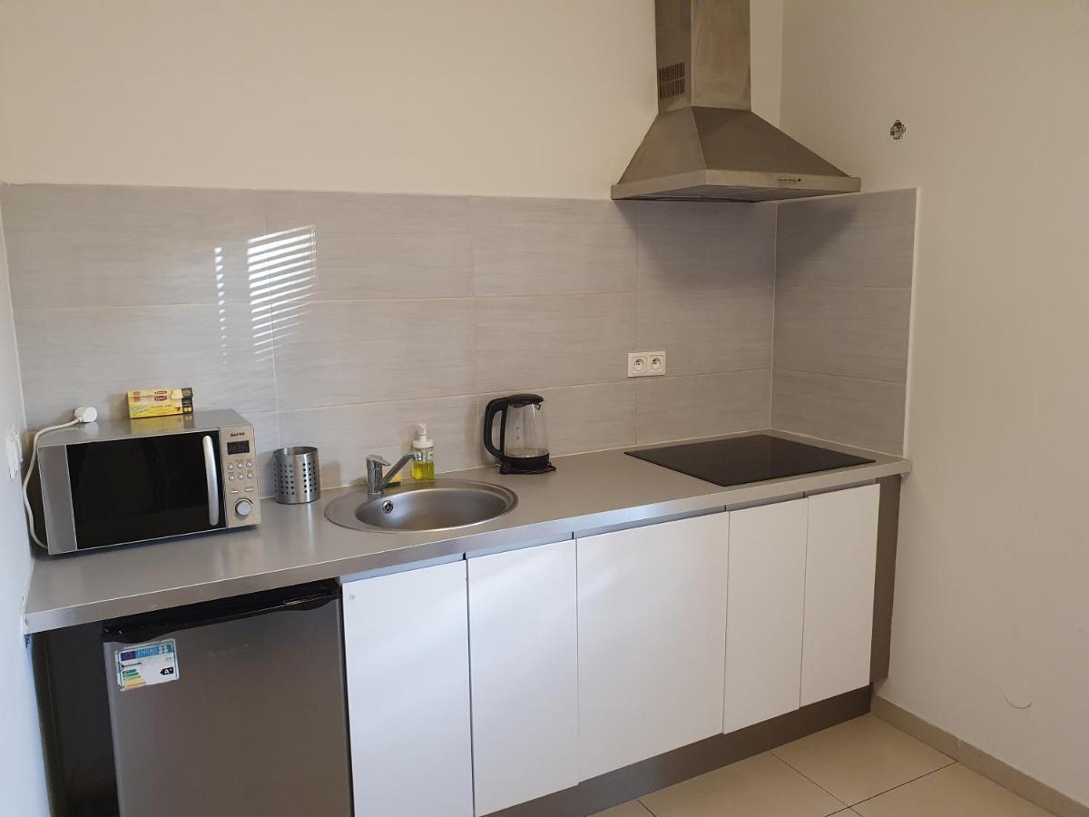 Aparthotel Notabene Wola