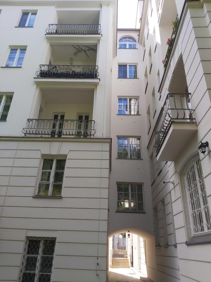 Atelier Górnośląska Apartament *