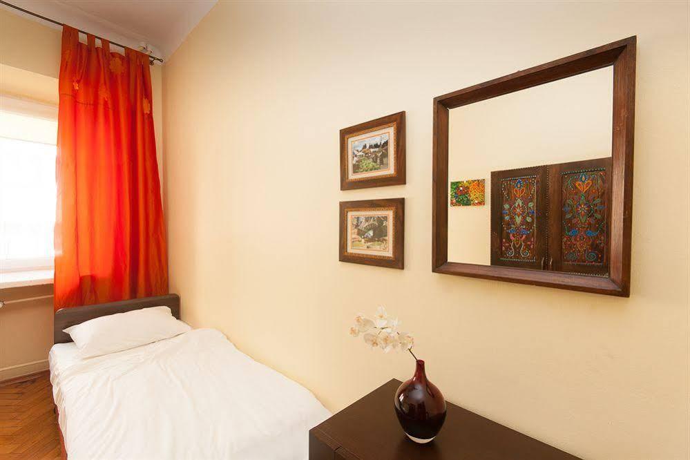 Helvetia - Private In Center And Old Town Hostel Warszawa