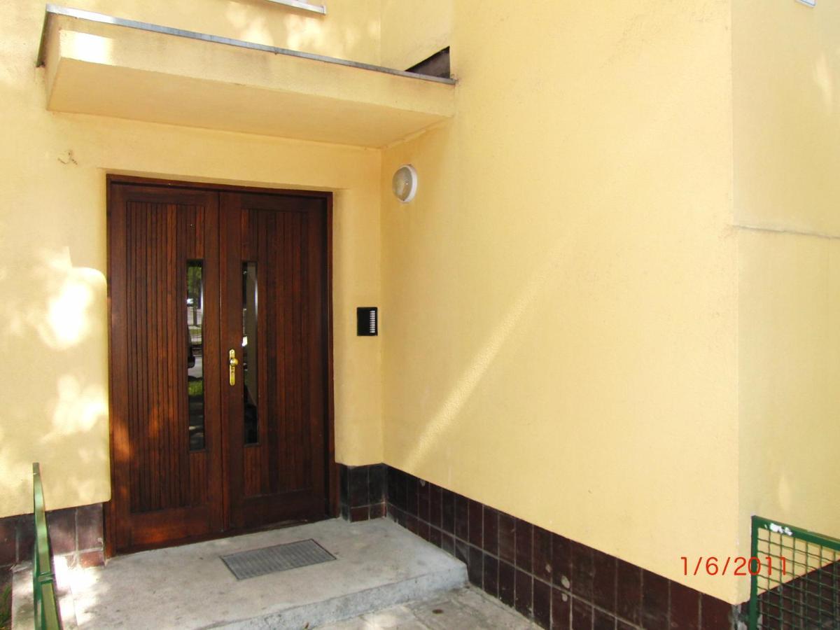 Pokoje Goscinne Jaz Homestay