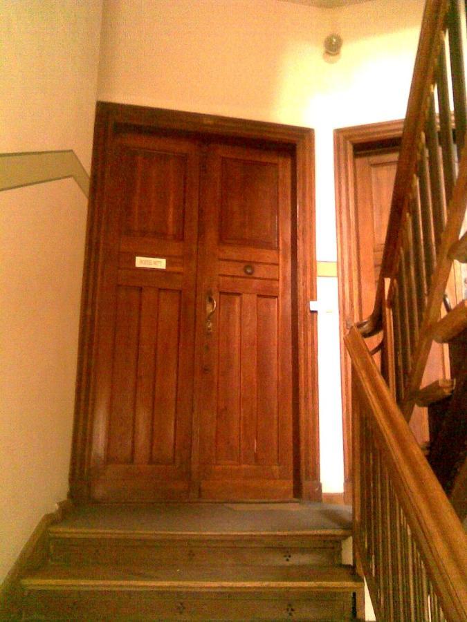 Hostel Witt