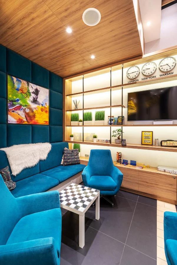 Hotel Golden Tulip Airport