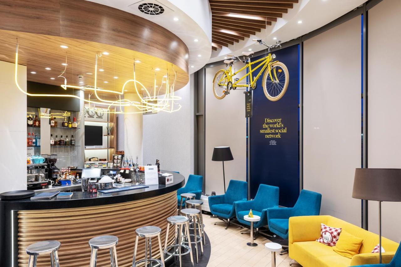 Golden Tulip Airport Hotel Warschau