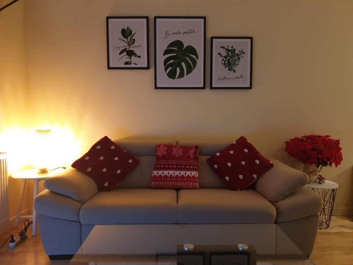 Happy House Apartment Warschau
