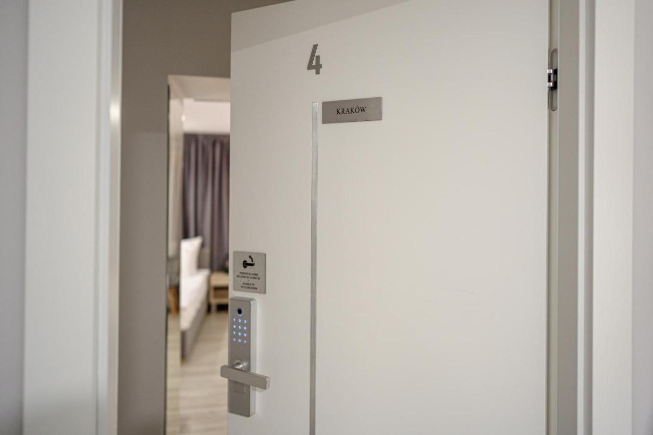 Apartament Okęcie 1936