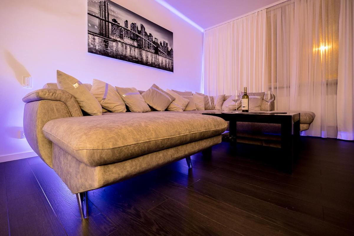 Nowoczesny Apartament - Saska Kepa Apartment *