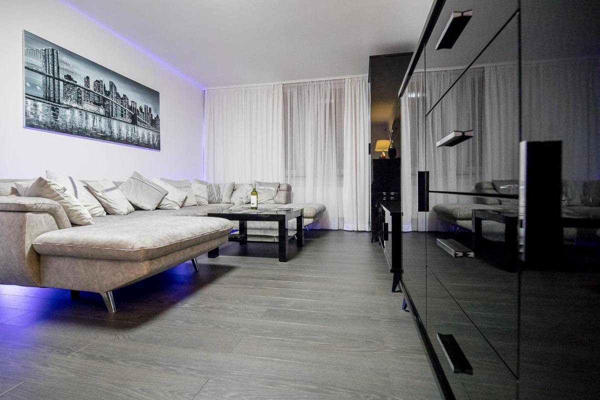 Nowoczesny Apartament - Saska Kepa *