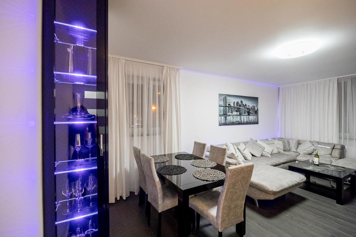 Nowoczesny Apartament - Saska Kepa