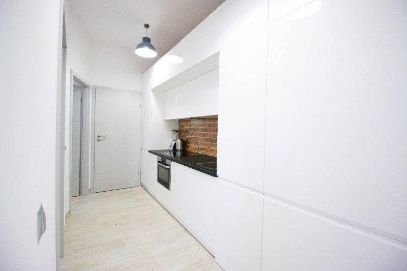 Homestay Mieszkanie Wilcza