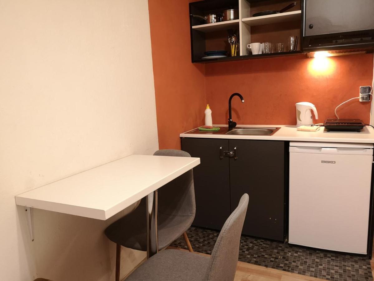 Apartment Next Time Warsaw