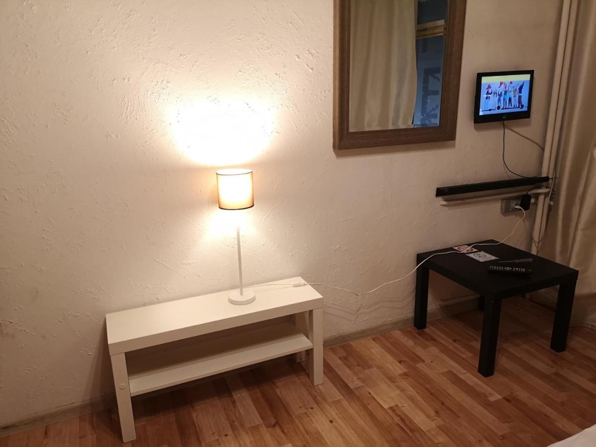 Apartment Next Time *