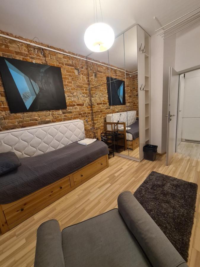 Przytulne Pokoje W Centrum Ở trọ *