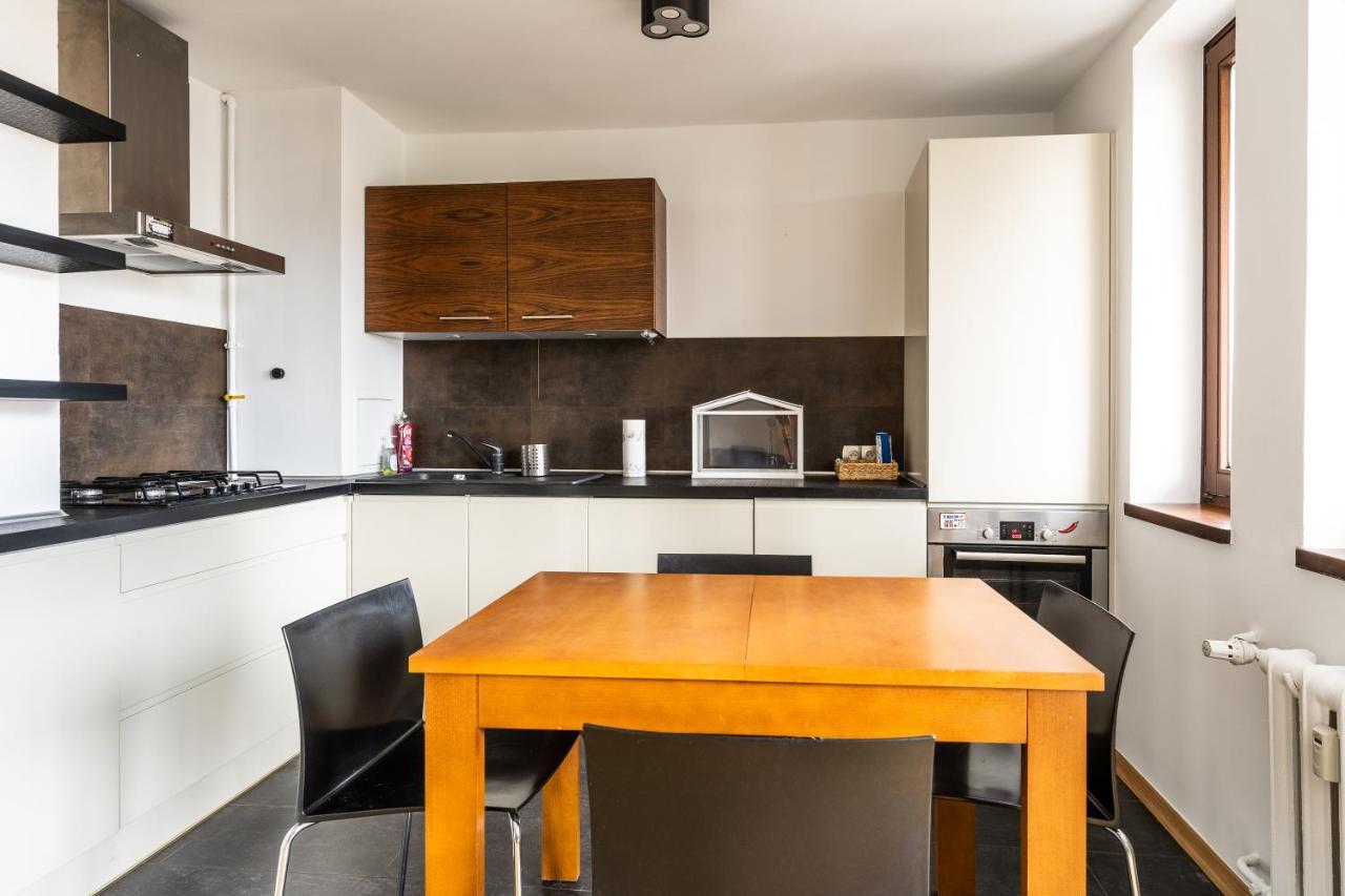 Apartment Comfortable And Cozy- Golden Apartments- City Center&T44