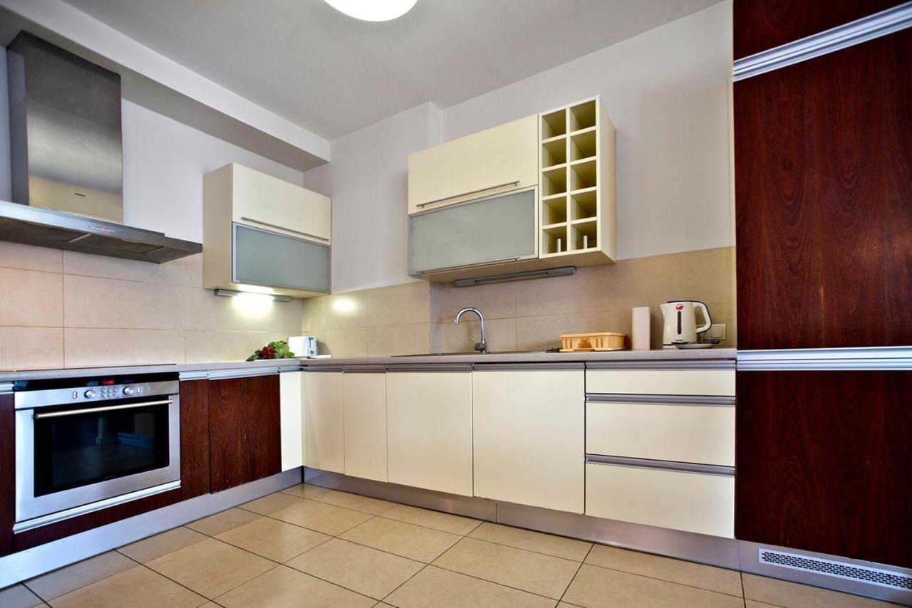3 Bedrooms Zoliborz Gwiazdzista * Warschau