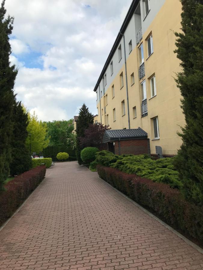 Warsaw-aparts Ursynow Natolin Warsaw