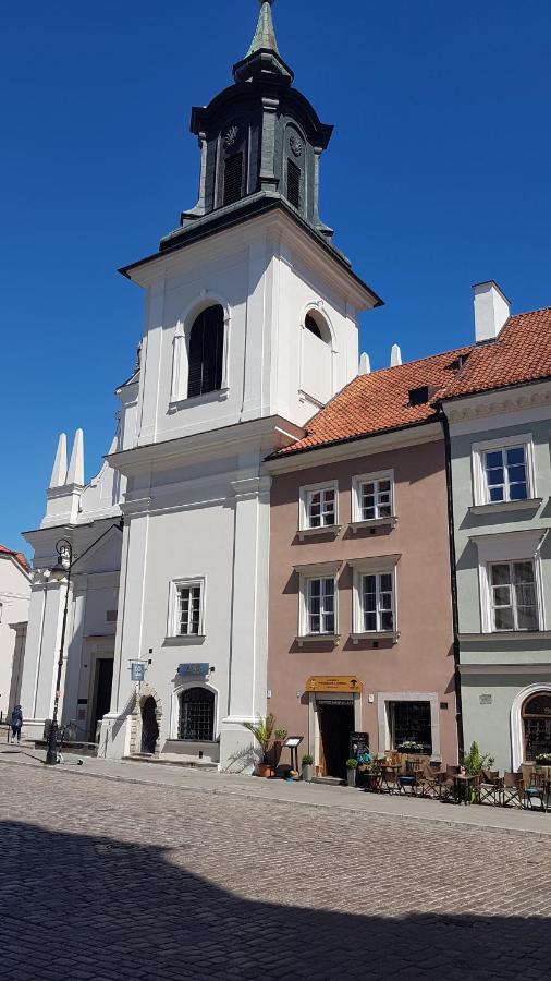 Apartamento Freta4 Old Town Stare *