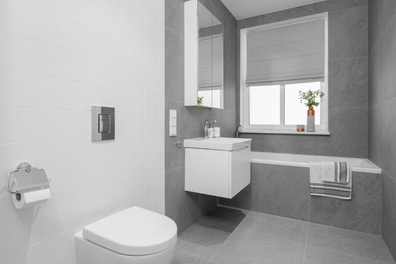 Apartment W Sercu Warszawy