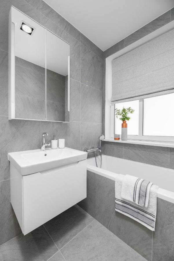 Apartment W Sercu Warszawy *