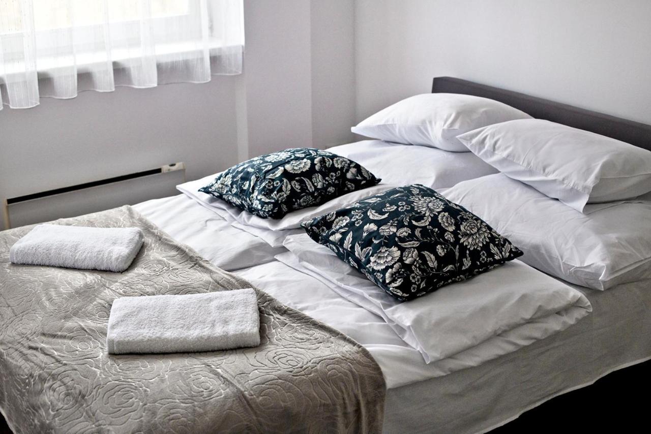 3 Bedrooms Zoliborz Gwiazdzista *